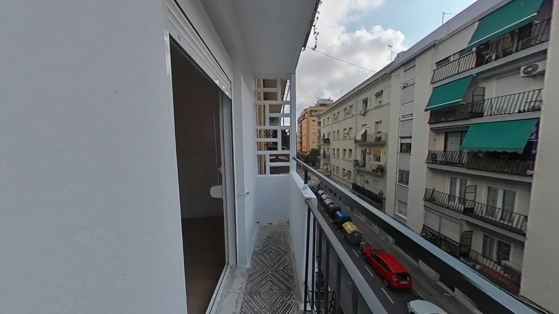 Flat with terrace for sale in Carrer dels Lleons 27, imagen 5