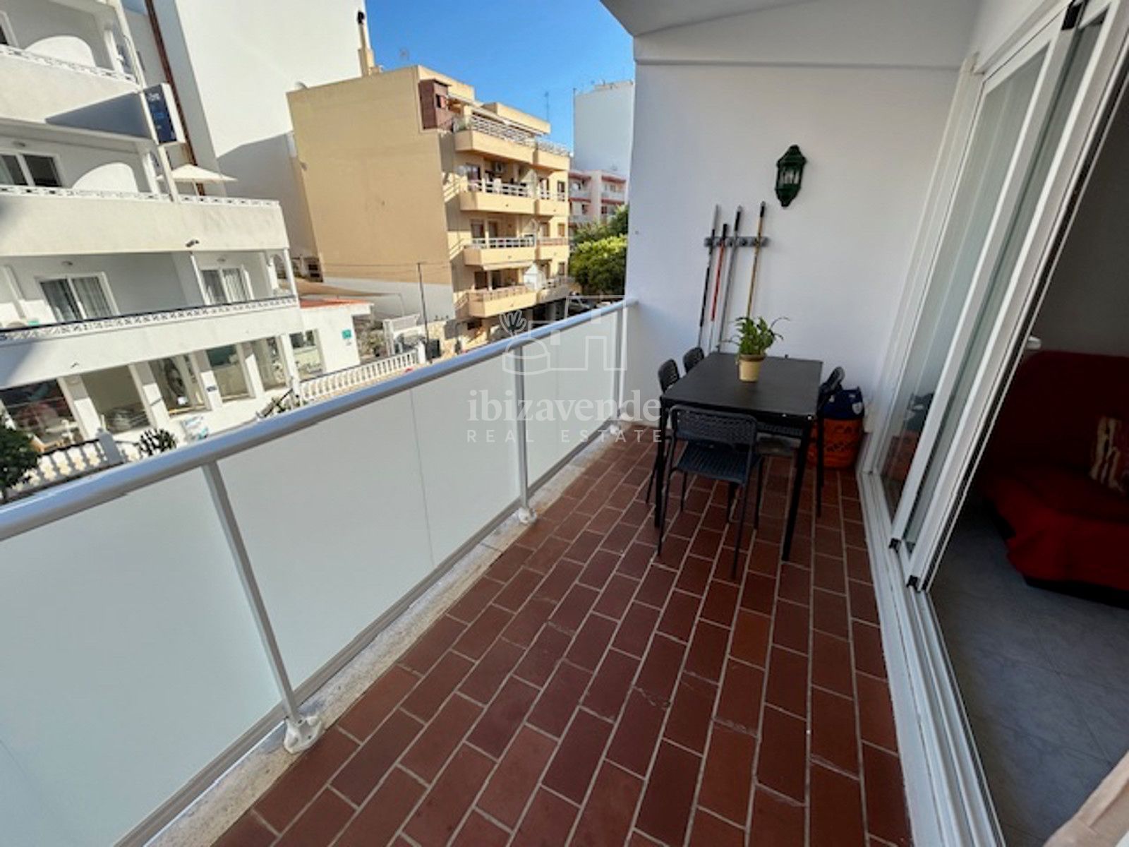 Piso en venta en Galicia, Ses Figueretes - Platja d'en Bossa - Cas Serres