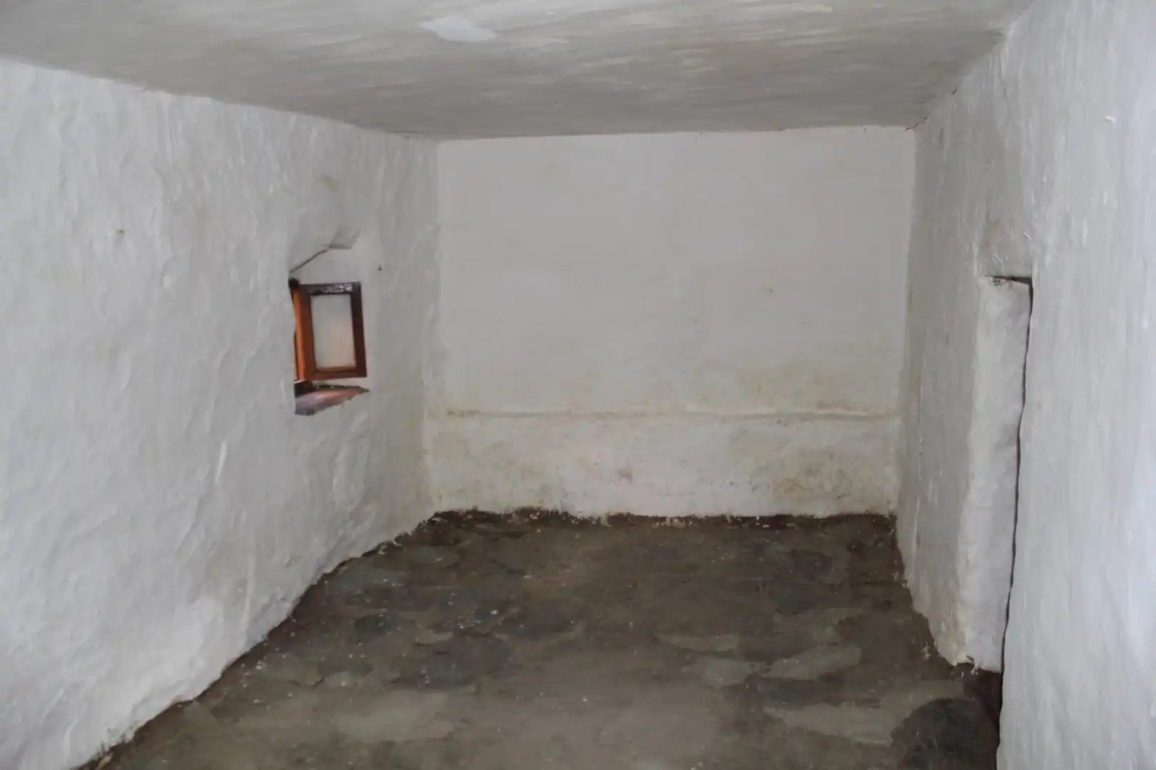 Casa adosada en venta en Alquife