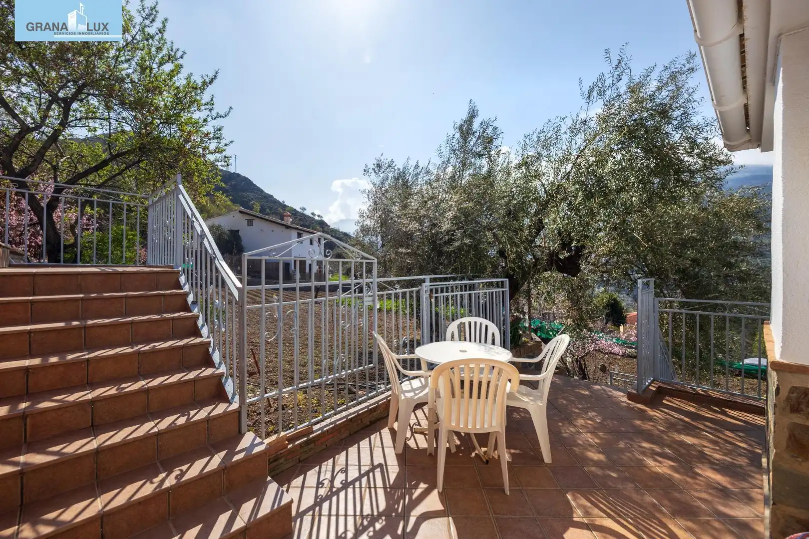 Villa con terrazza in vendita a Urbanizacion Arroyo Greda, imagen 22