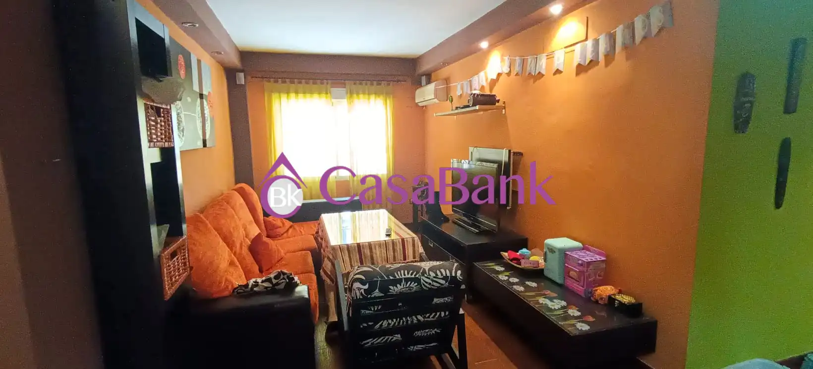 Piso con ascensor en venta en Levante, imagen 2