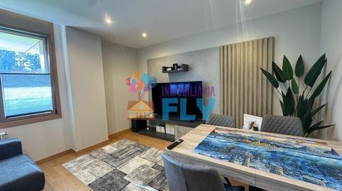 Foto 5 de Apartamento de alquiler en Casablanca - Calvario, Vigo