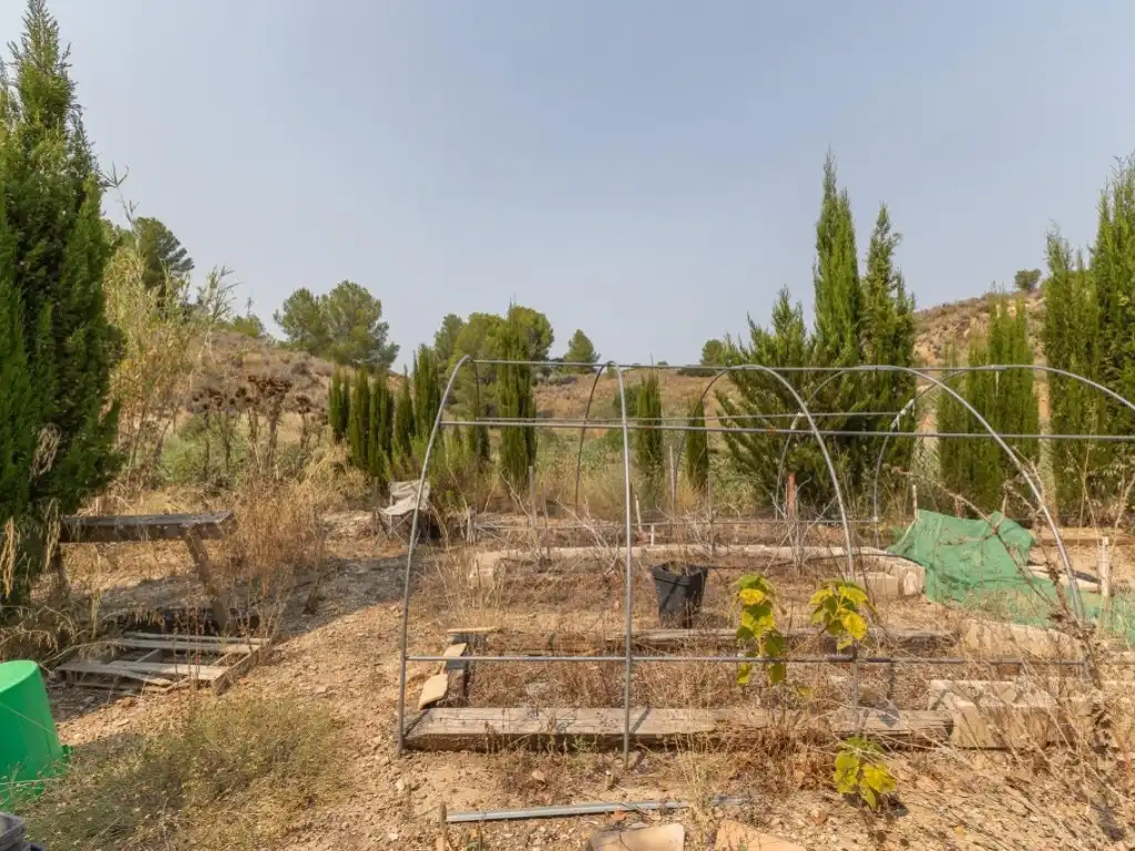 Casa o chalet en venta en Alborache