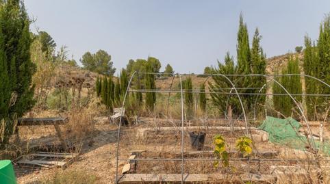 Foto 4 de Casa o chalet en venta en Diseminado P006, Alborache, Valencia