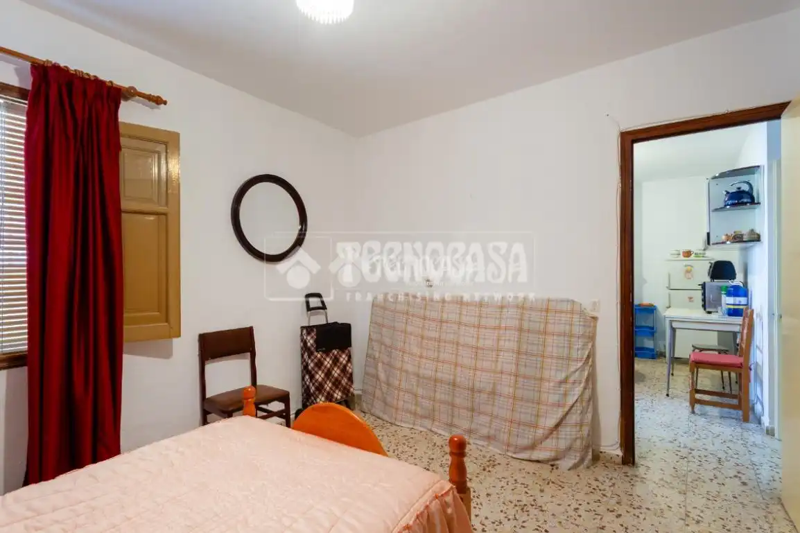 Habitación de Casa o chalet en venta en Zafarraya con Terraza