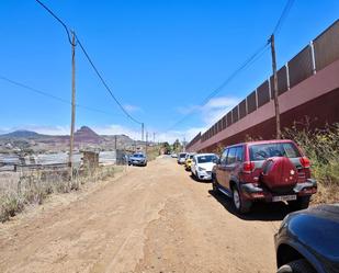 Parking of Residential for sale in  Santa Cruz de Tenerife Capital