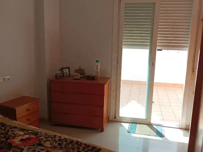 Dormitori de Pis en venda en Salobreña amb Balcó