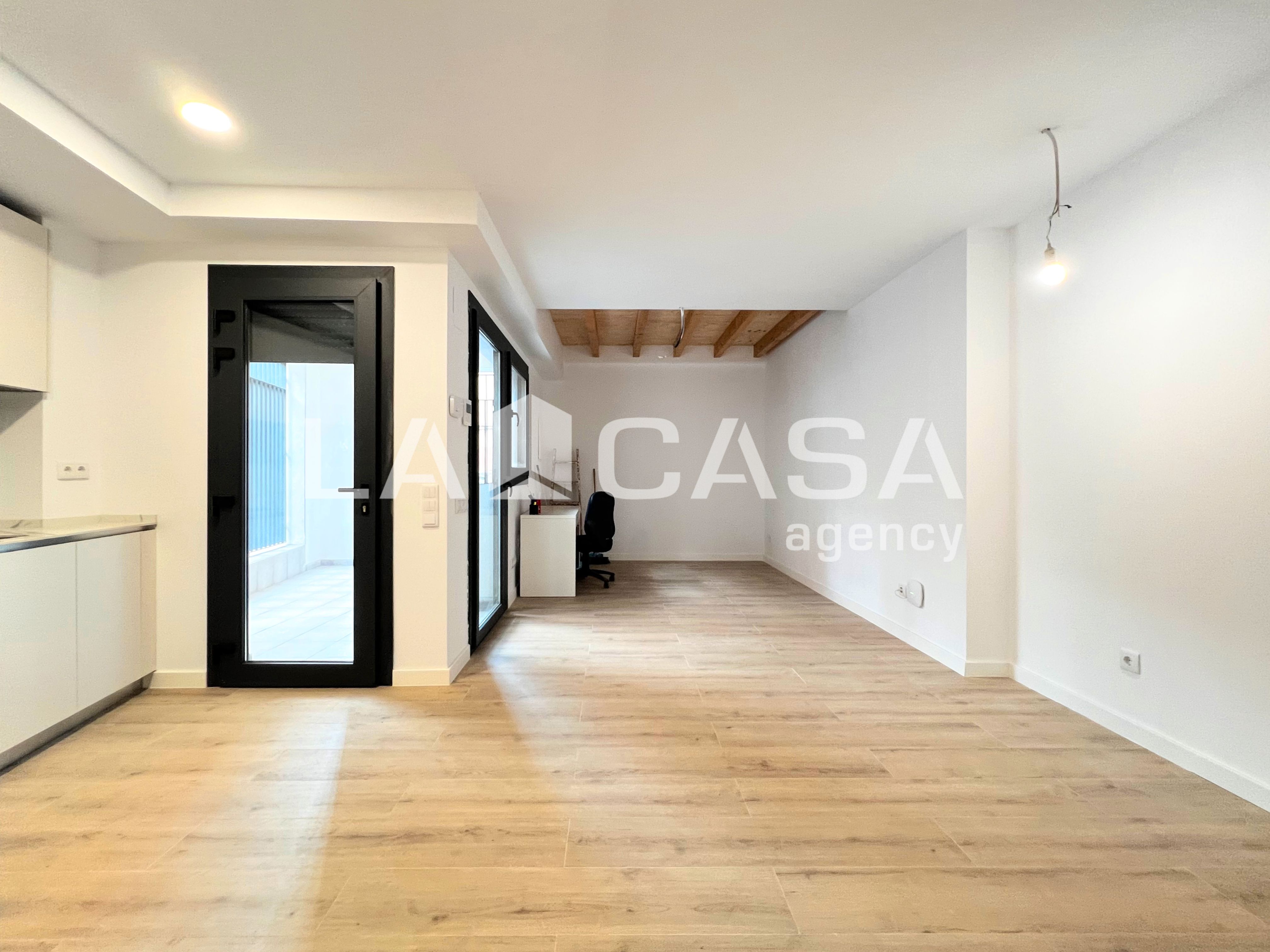 Dúplex en venda en Badalona amb Terrassa