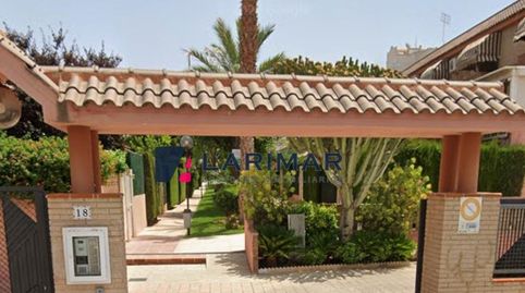 Photo 5 of Single-family semi-detached for sale in Tridente, del, 18, Cabo de las Huertas, Alicante / Alacant