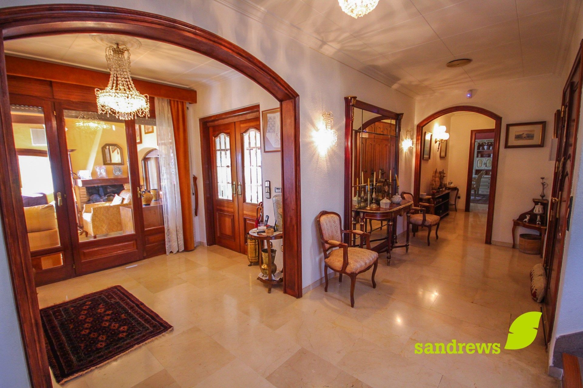 Casa o xalet en venda en Llers amb Calefacció, Jardí privat i Terrassa