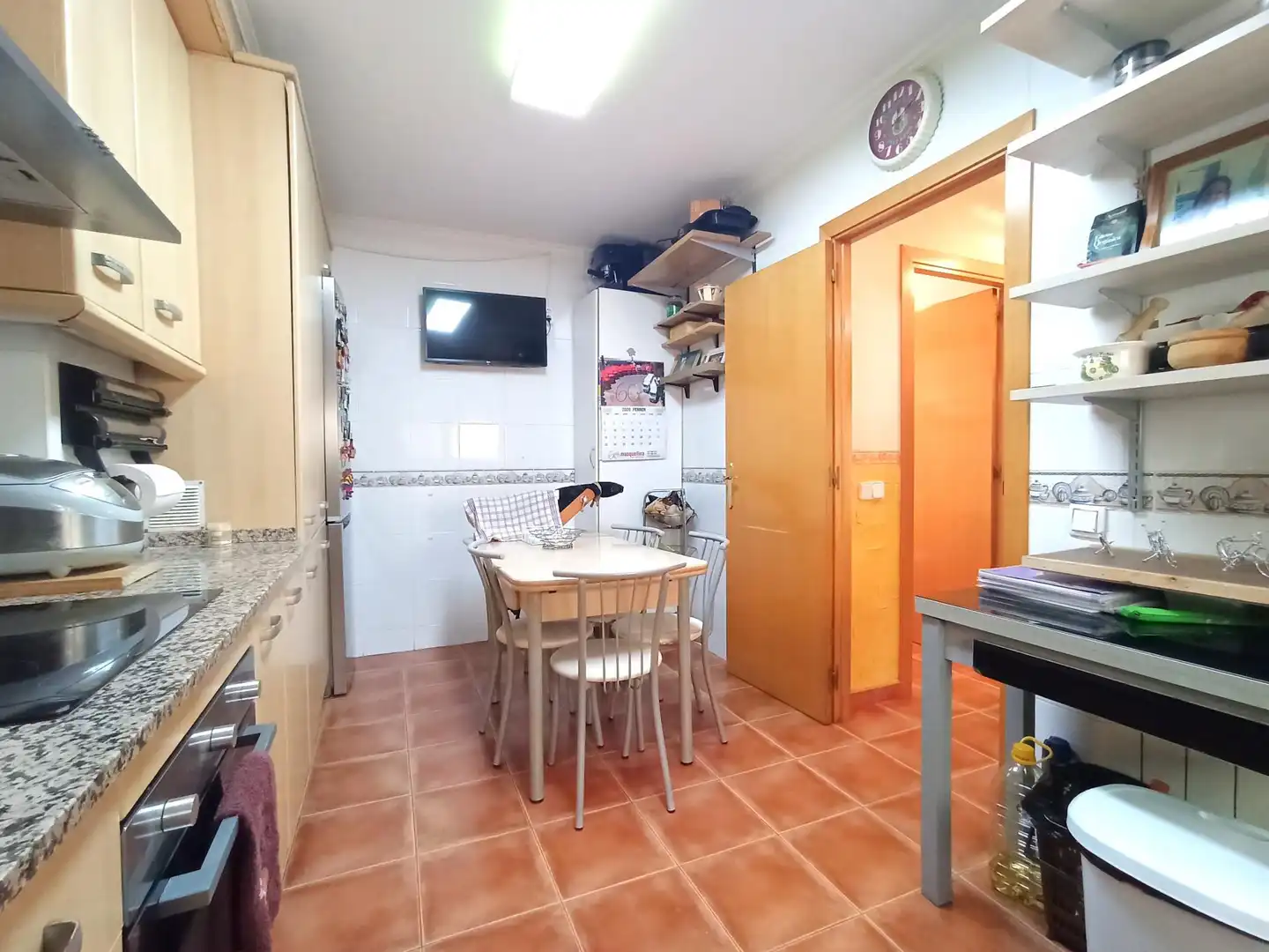 Adossat en venda a Carrer de Sant Josep 18, imagen 7