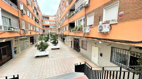 Foto 4 de Piso en venta en Centro, Getafe