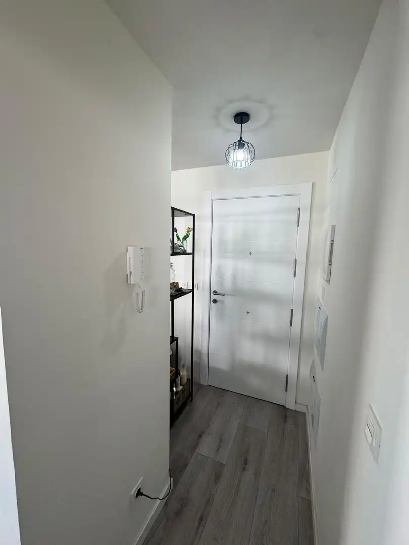 Piso con piscina en venta en Francisco González García, imagen 9