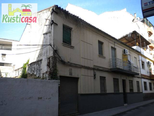 Casa-chalet en Venta en Arroyo, 18 en Bailén