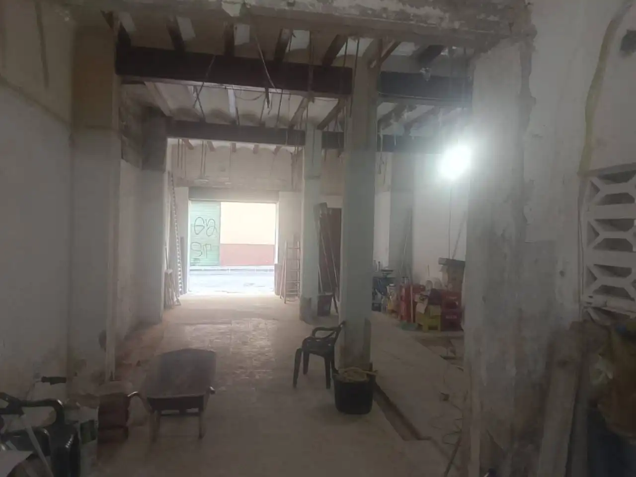 Wohnung zum Verkauf in Gandia mit Abstellraum