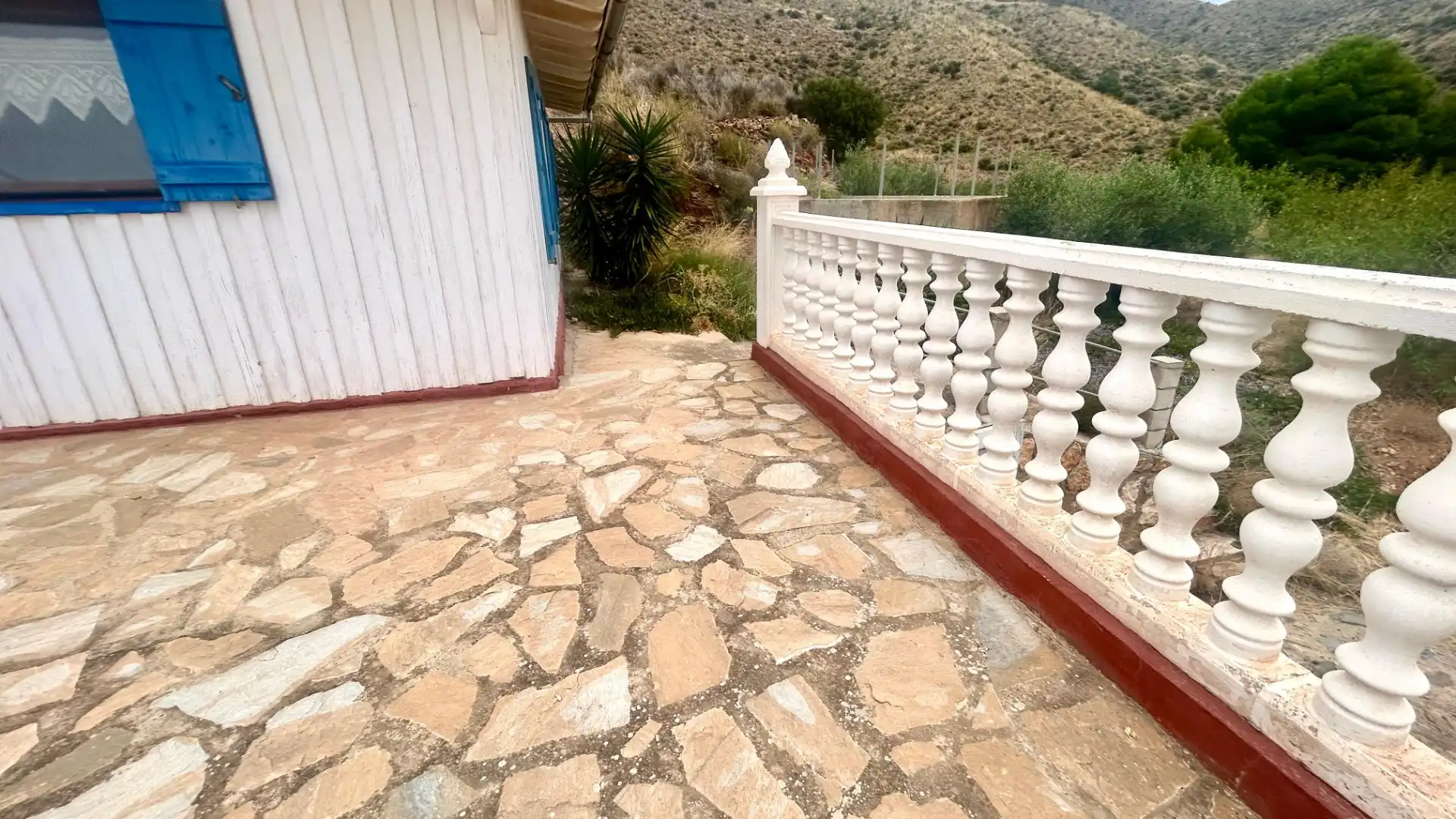 Casa amb jardí en venda a Cuesta de Gos, imagen 2