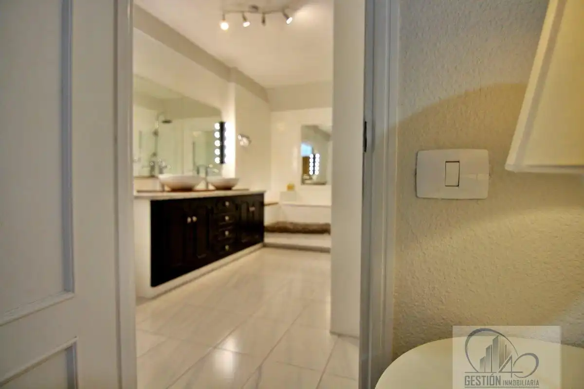 Baño de Ático en venta en Santa Cruz de Tenerife con Trastero, Amueblado y Alarma