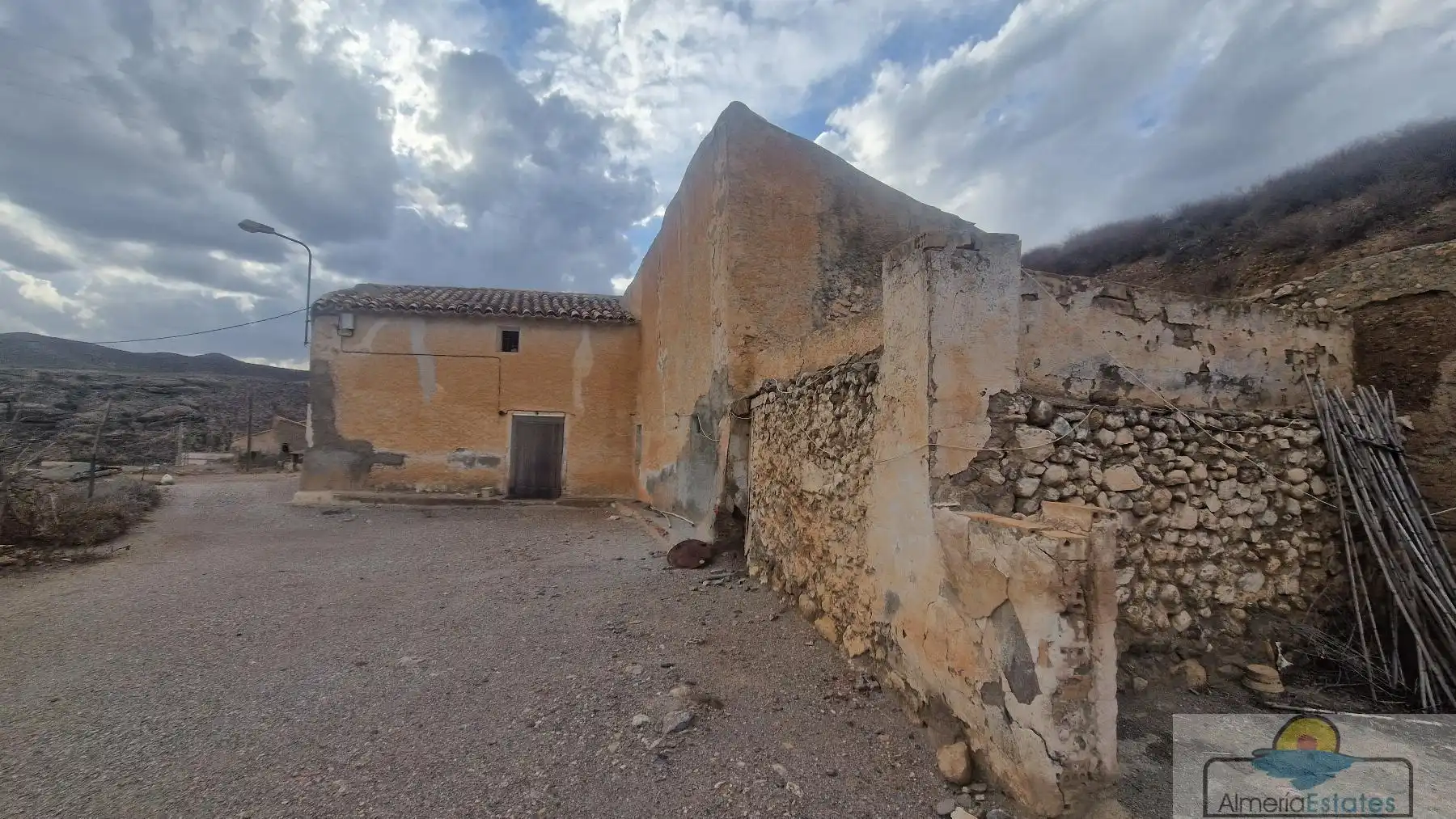 Detached house for sale in Albox, imagen 10