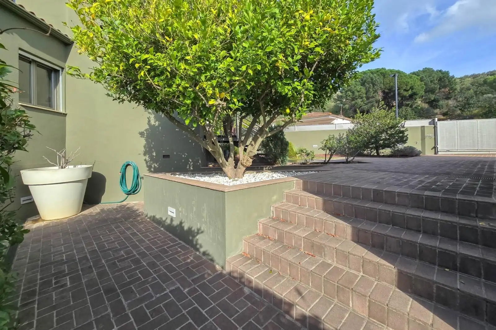 Villa con piscina in vendita a Rosselló 8, imagen 16