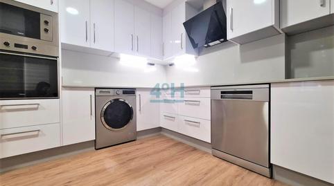 Foto 2 de Piso en venta en Avenida de la Habana, Centro, Ourense