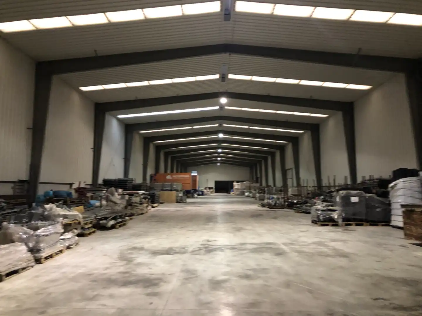 Nave industrial en venta en Tui