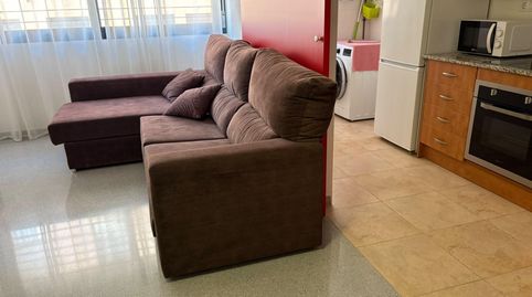 Foto 3 de Piso de alquiler en El Palmeral - San Antón, Elche / Elx