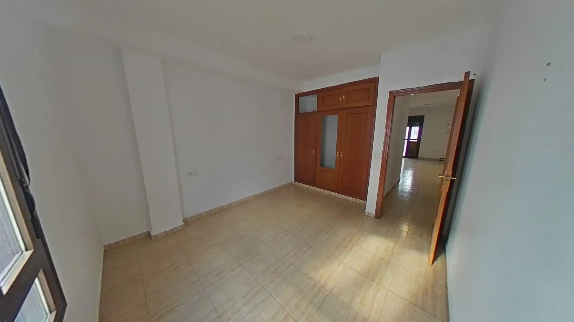 Bedroom of Flat for sale in Lepe