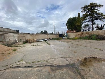 Terreno residenziale in vendita a Carretera de Andalucía