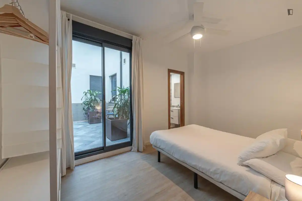 Appartement compact avec ascenseur à louer à Centro, imagen 7