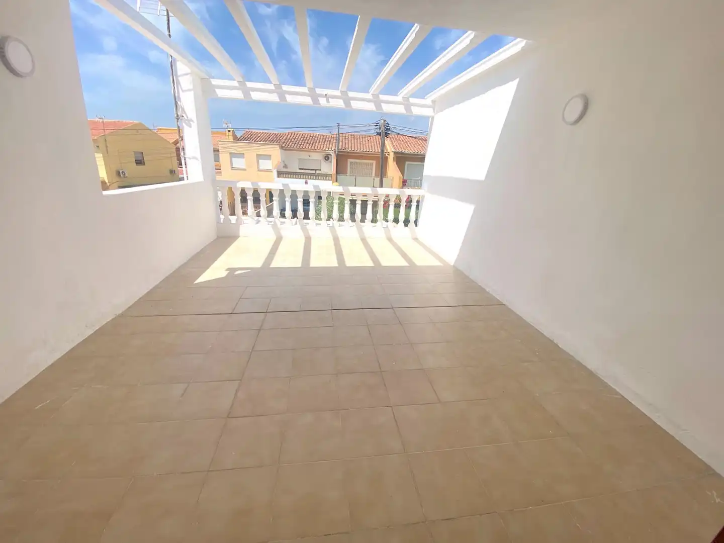 Doppelhaushälfte mit Garten zum Verkauf in Puerto de Mazarrón, imagen 28