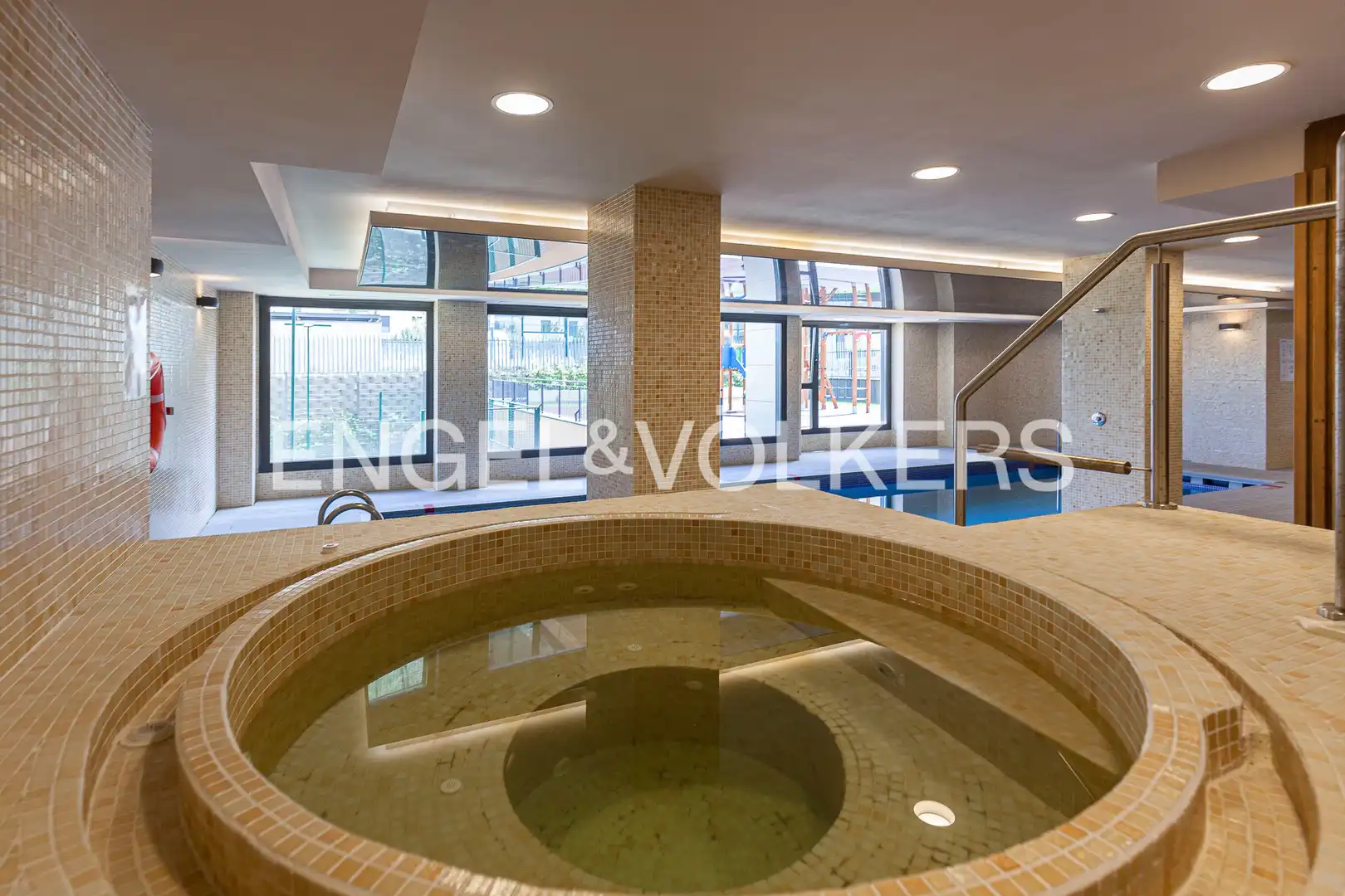 Flat for rent in Valdebebas - Valdefuentes