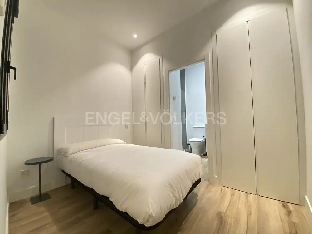 Habitación de Piso de alquiler en Centro