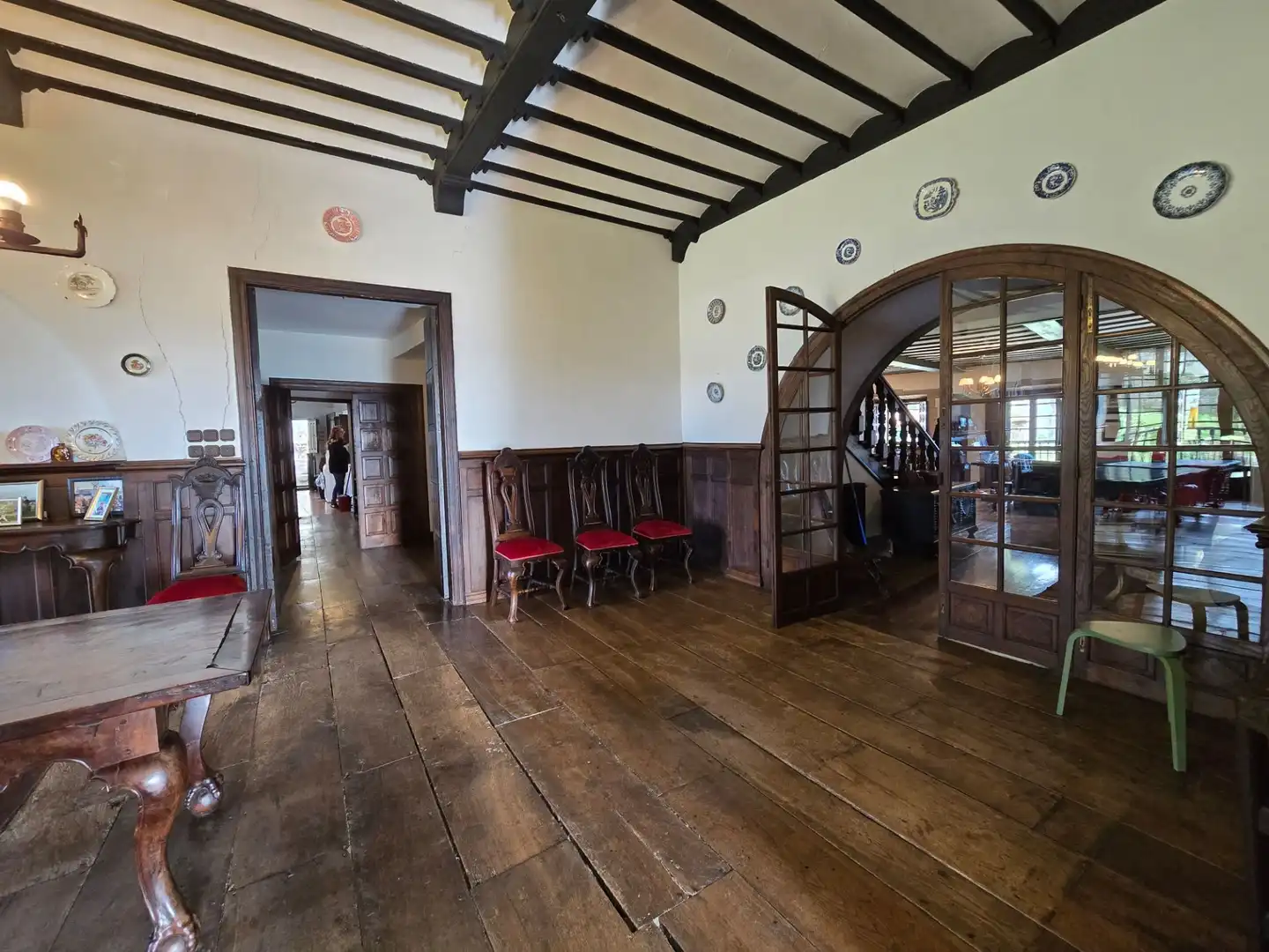 Casa o chalet en venta en Villaviciosa con Calefacción y Jardín privado