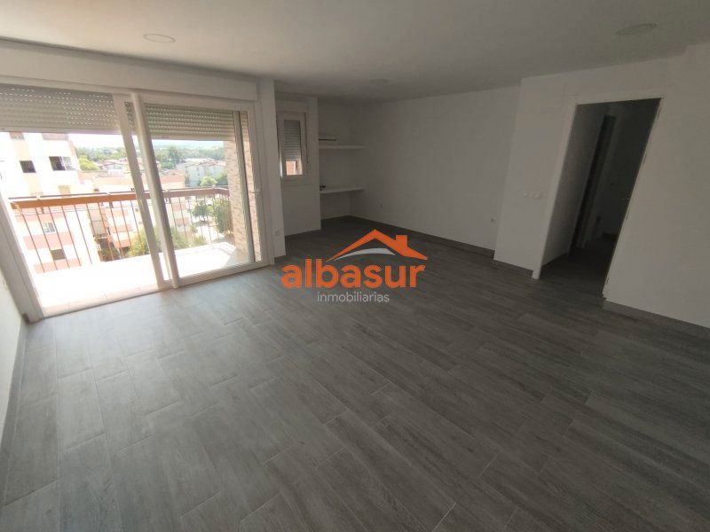 Sala de estar de Piso en venta en  Córdoba Capital con Aire acondicionado, Calefacción y Terraza