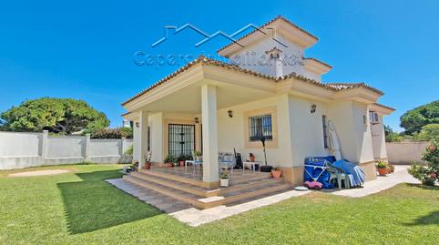 Foto 2 de Casa o xalet en venda a Pago Alhaja, Cádiz