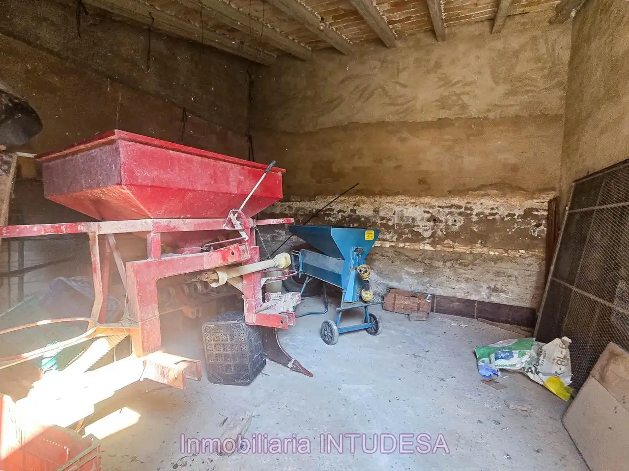 Casa o xalet en venda en Cascante amb Terrassa