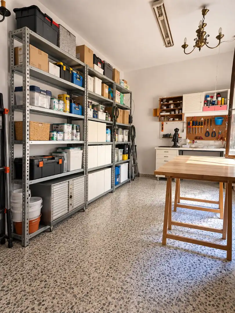 Casa adosada en venta en Algeciras, Cádiz