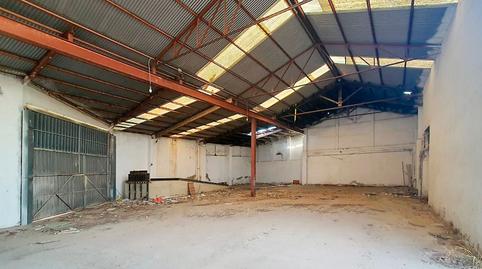 Photo 4 of Industrial buildings for sale in Polígono del Aeropuerto, Valencia