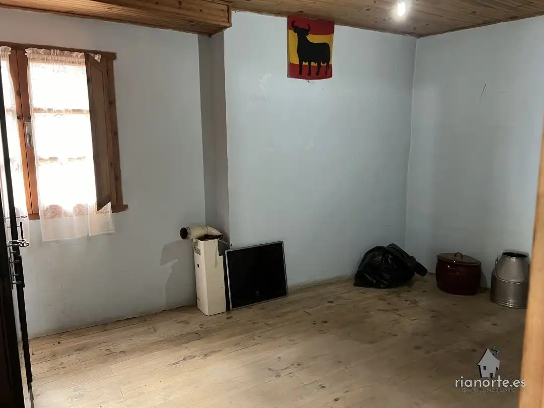 Casa o xalet en venda en Cabrales