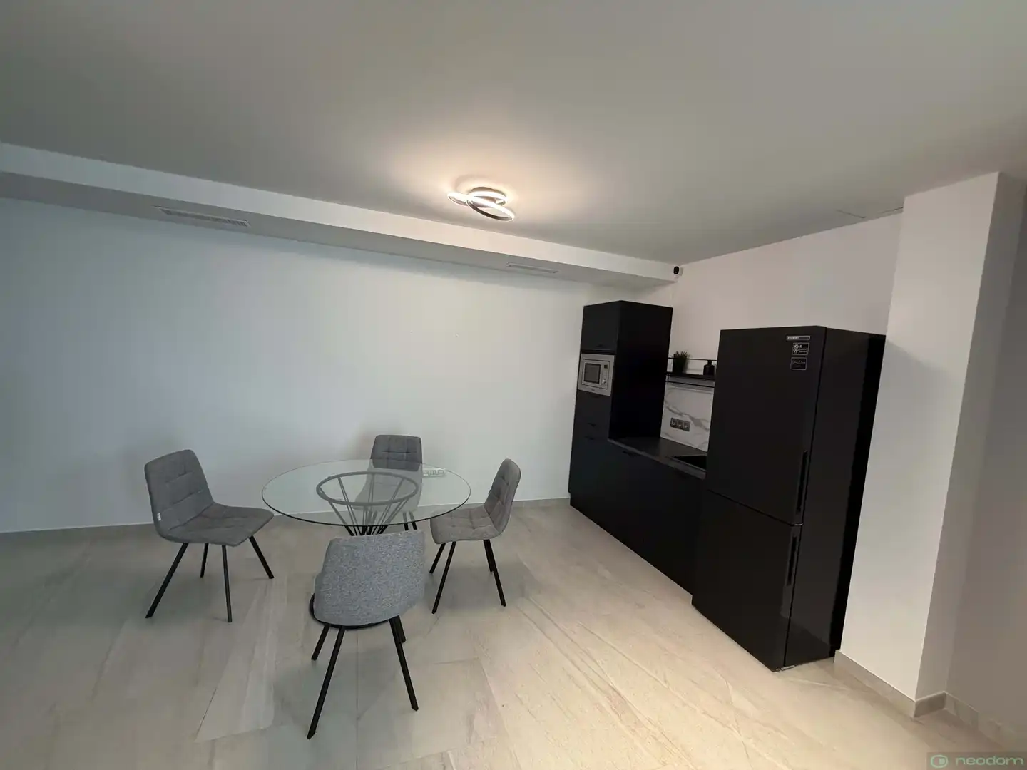Casa o chalet de alquiler en Finestrat con Aire acondicionado, Calefacción y Terraza