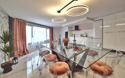 Dining room of Study for sale in Blanes