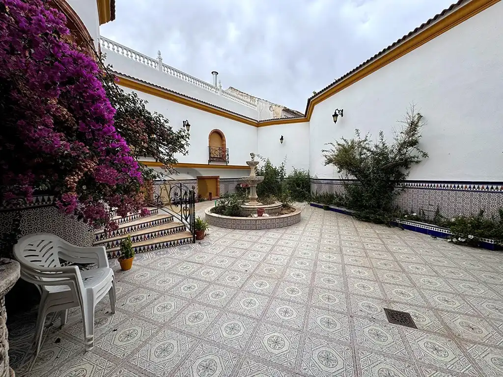 House with pool for sale in Torredonjimeno, imagen 15