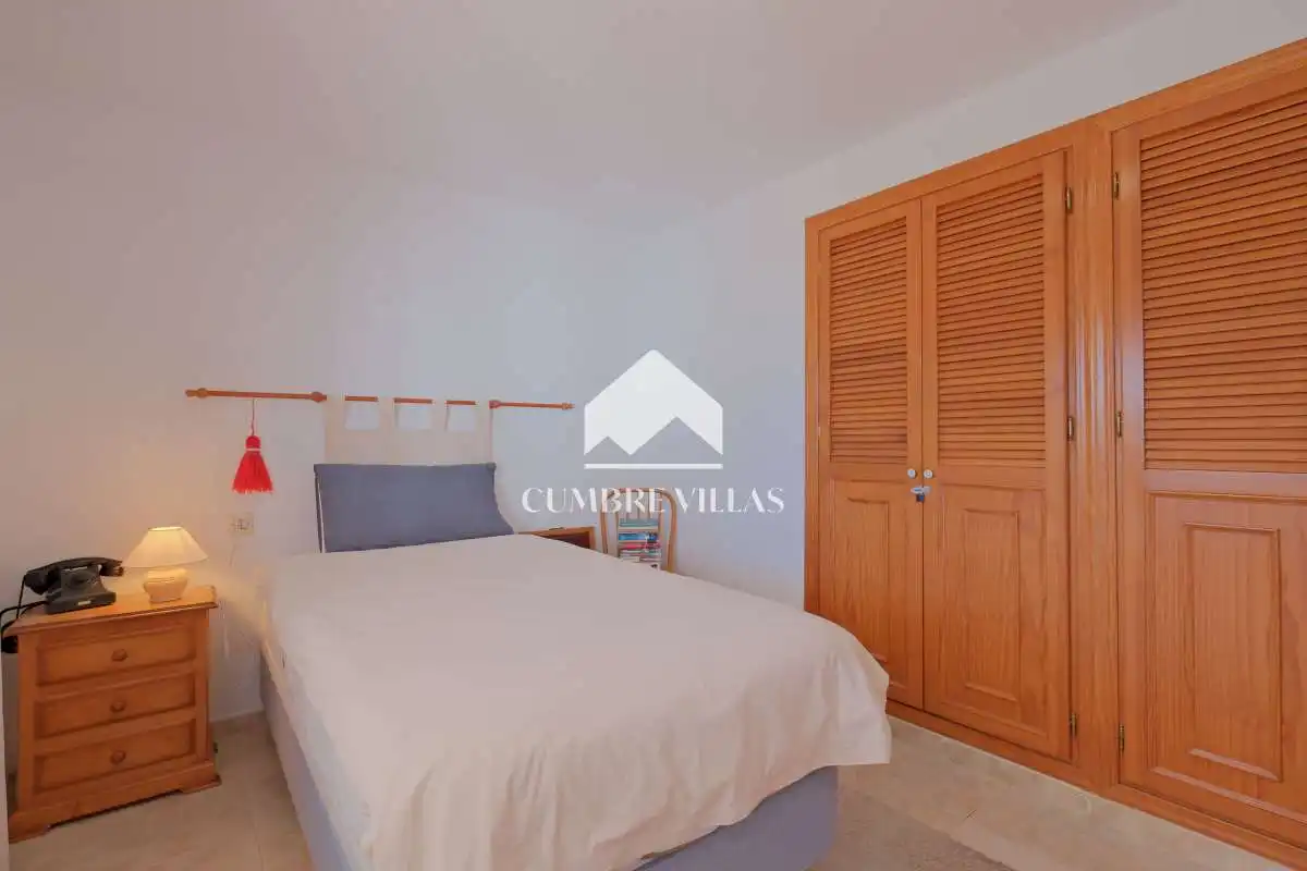 Haus mit Pool zum Verkauf in Monte los Almendros - El Pargo - Costa Aguilera, imagen 32