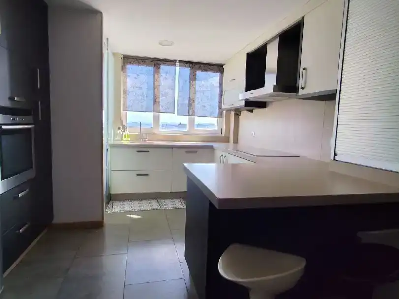 Cuina de Pis en venda en Ferrol