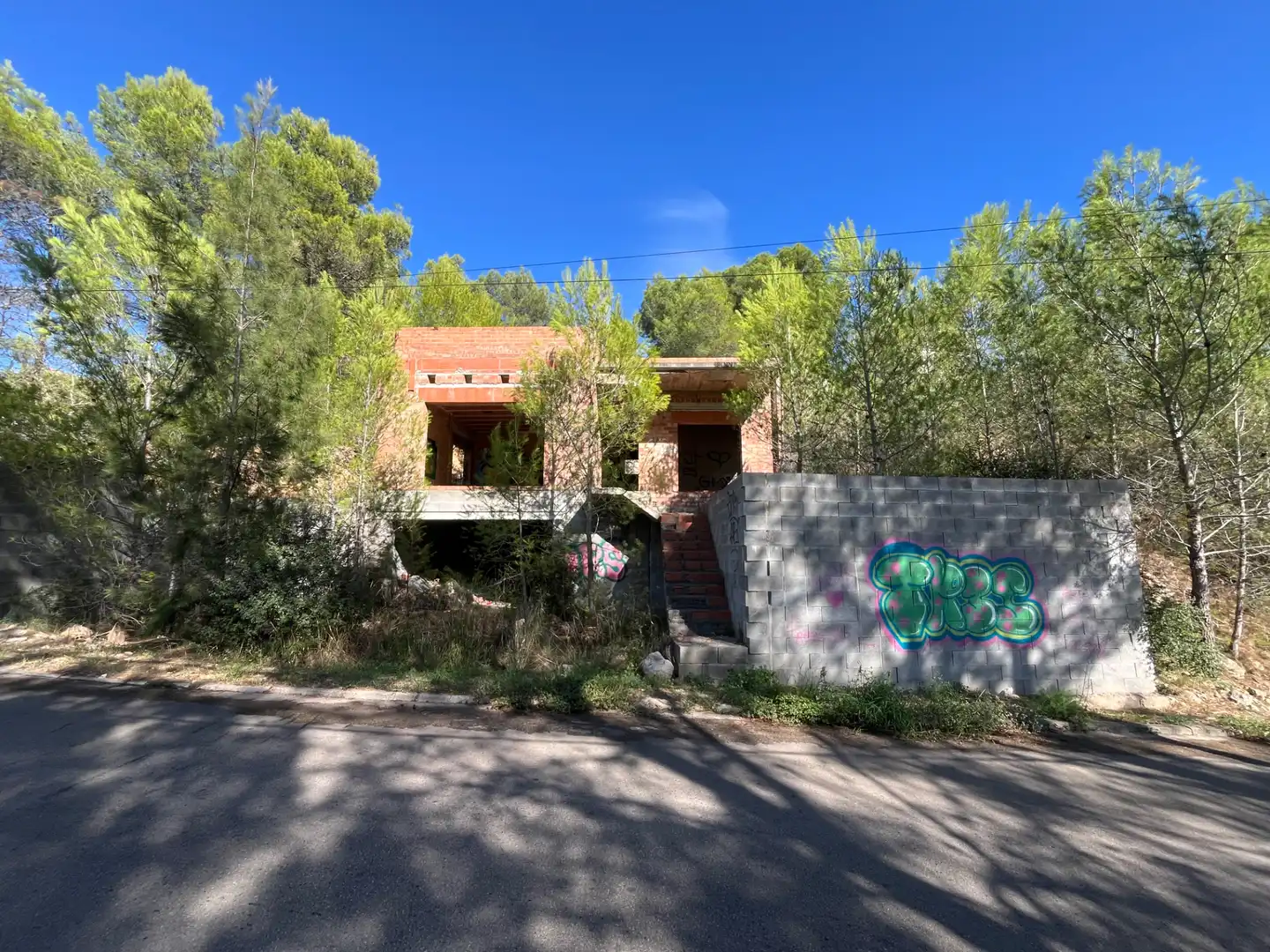 Casa en venda a Carrer del Foix 18, imagen 2