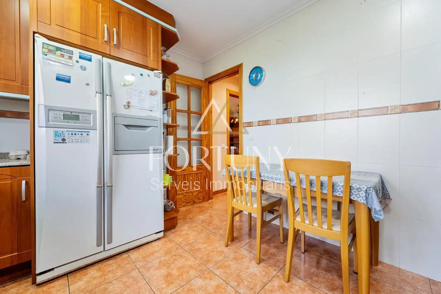 House with pool for sale in de Montclar, imagen 9