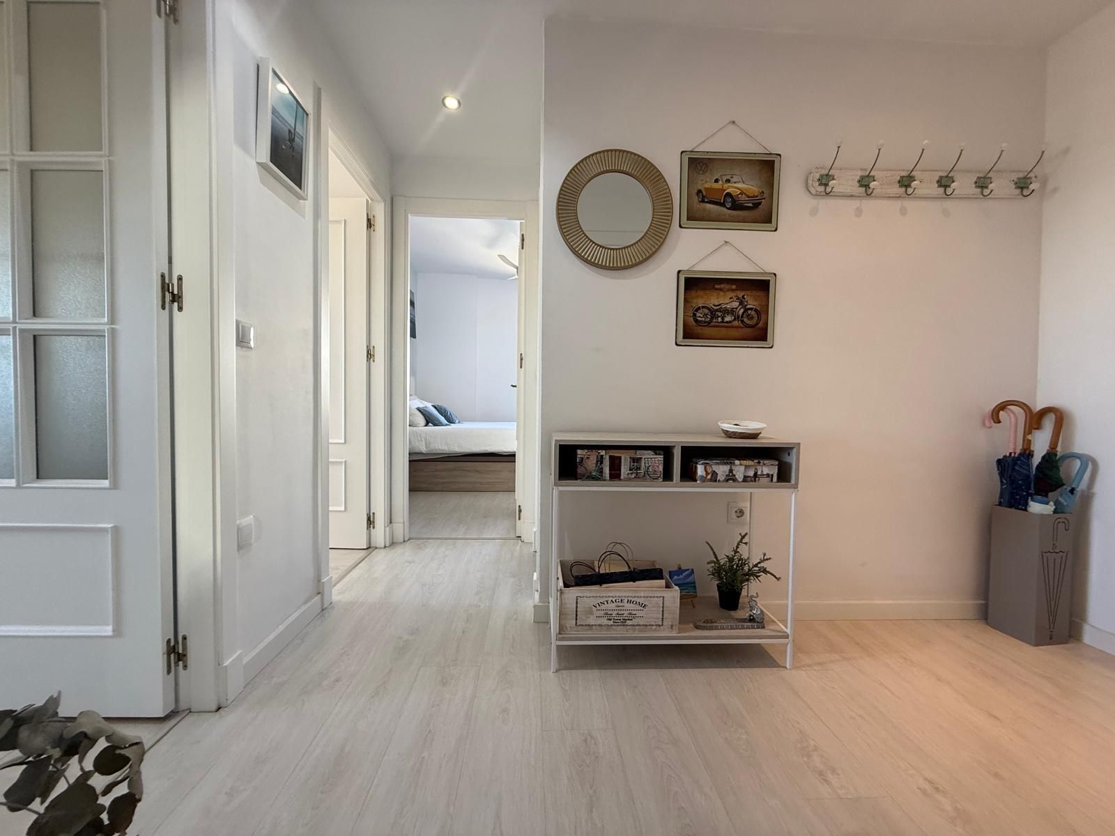 Pis en venda en Jerez de la Frontera amb Aire condicionat, Jardí privat i Terrassa