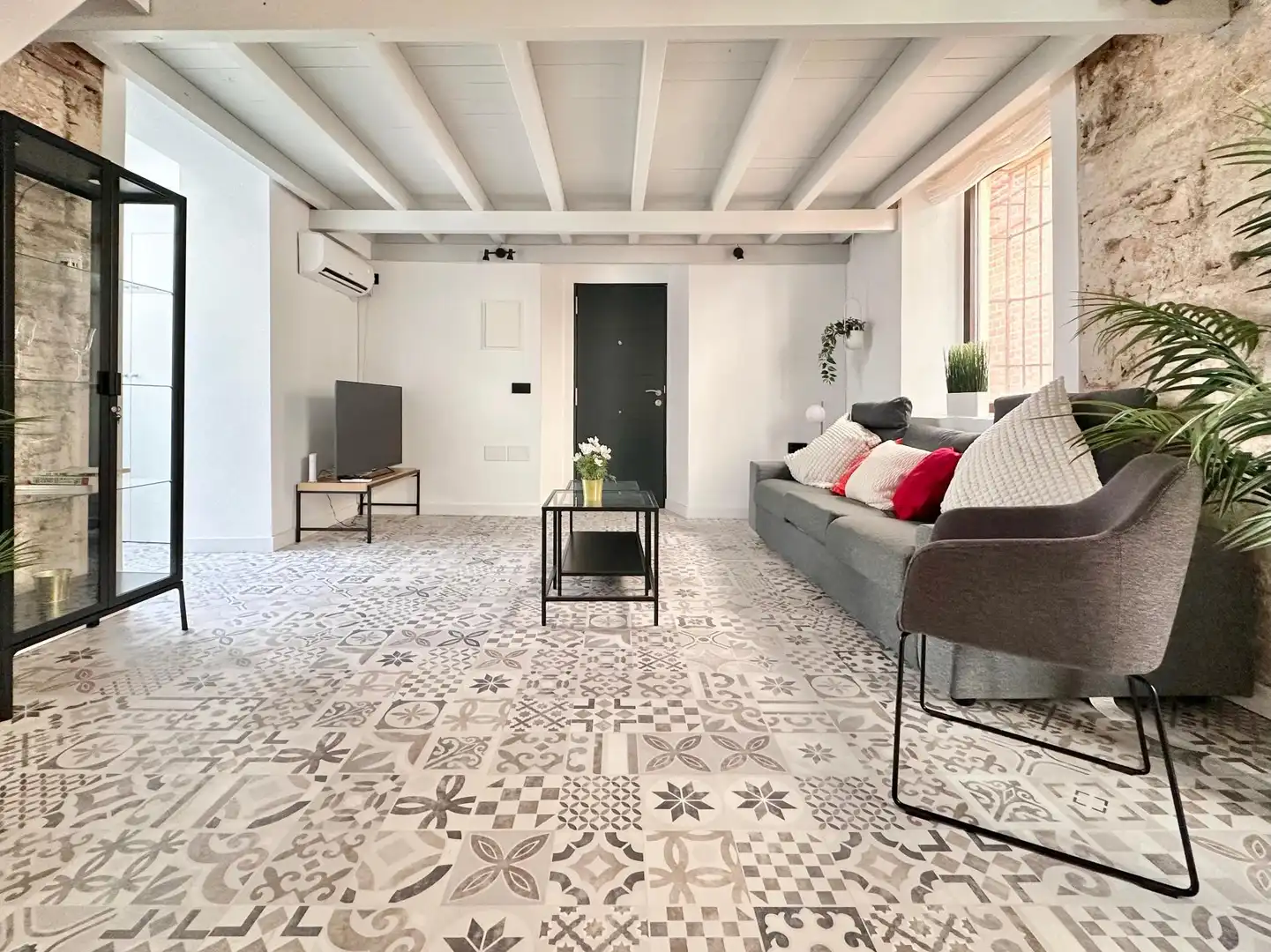 Piso en venta en Calle BEATAS, 35, Centro Histórico
