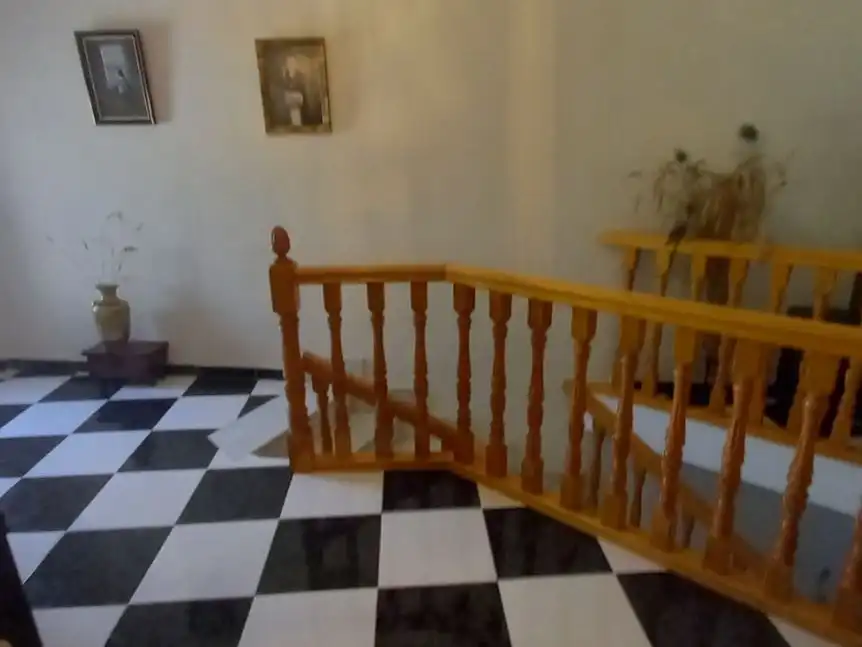 Casa o xalet en venda en Castellar de Santiago amb Aire condicionat, Calefacció i Terrassa