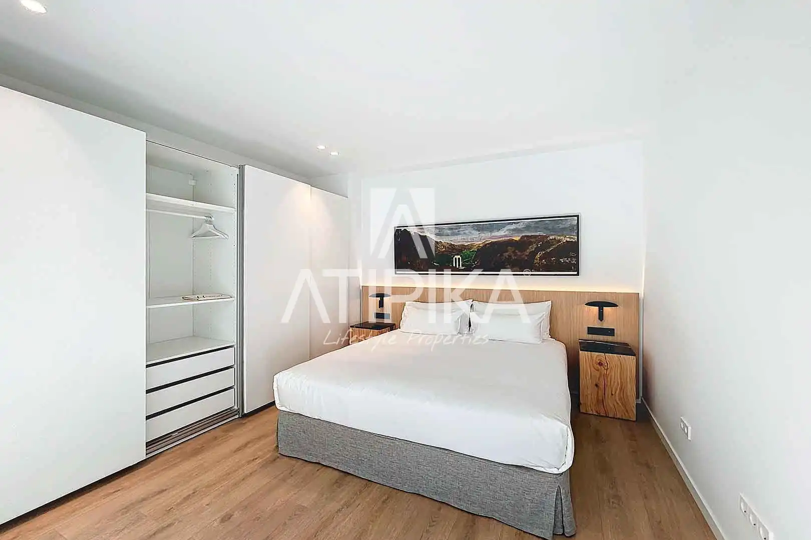 Flat with lift to rent in Gràcia, imagen 17